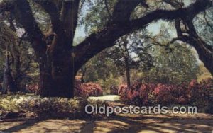 Long Gardens - Mobile, Alabama AL