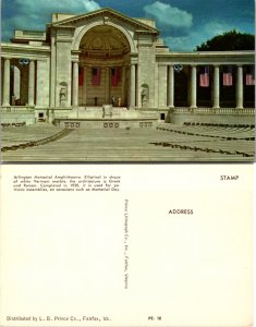 Arlington Memorial Amphitheatre (11557)