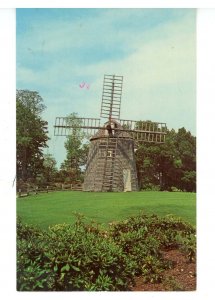 MA - Cape Cod, Sandwich. Old East Mill, Heritage Plantation