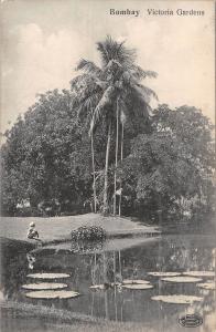 BR102504 bombay victoria gardens india