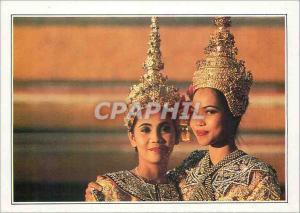 CPM Thailand Bangkok Danseuses