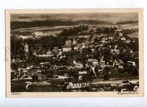 191092 GERMANY KOHREN ADVERTISING restaurant Vintage postcard