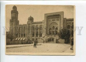 3115589 Azerbaijan BAKU Sabunchinsky Railway Station Terminal