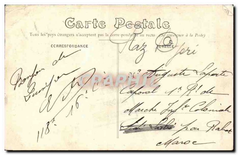 Quimper Old Postcard Girl in prayer (cap folklore)