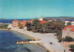 BG35925 biograd croatia