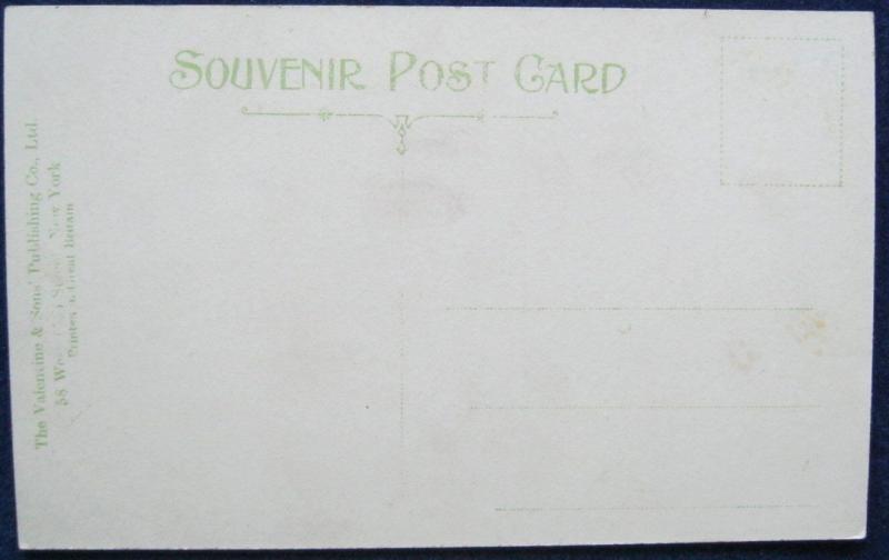 Crozer Seminary Chester PA Valentine & Sons Pub  Unposted