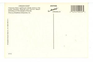 OR - Tillamook Rock Lighthouse      (continental size)