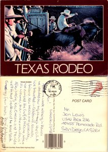 Texas Rodeo (10391)