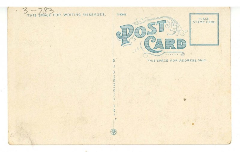 NH - Dover & Somersworth. Central Park