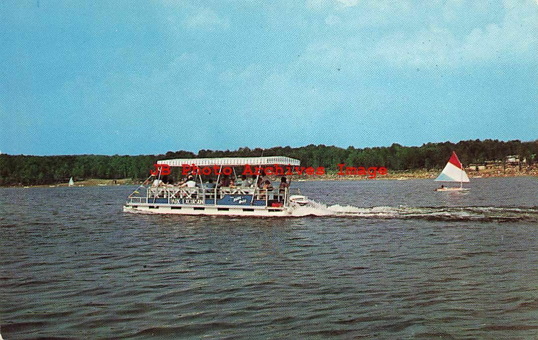 PA, Patton, Pennsylania, Prince Gallitzin State Park, Glendale Lake