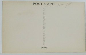 Fudala's Drug Store Duryea Pa c1930 Postcard N4