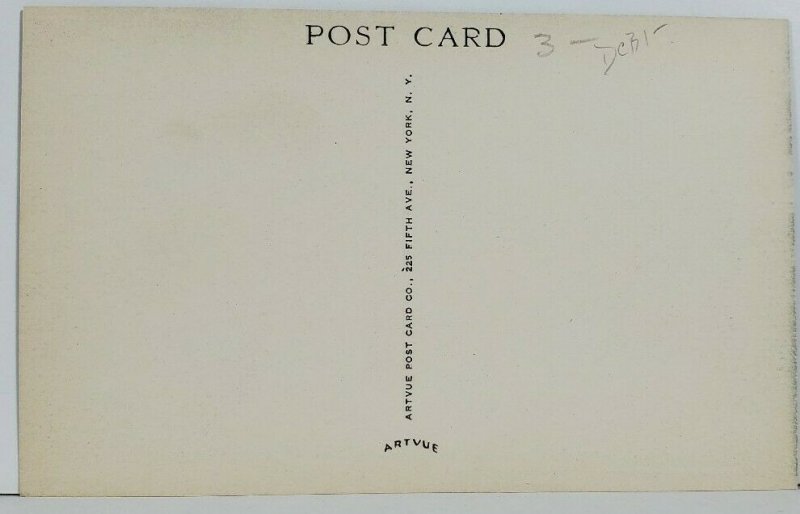 Fudala's Drug Store Duryea Pa c1930 Postcard N4