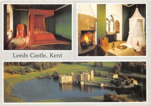 uk43491 leeds castle kent uk