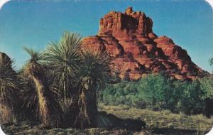 Arizona Oak Creek Canyon Bell Rock