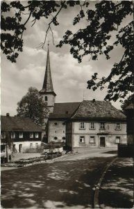 CPA AK Presseck im Frankenwald GERMANY (1134049)