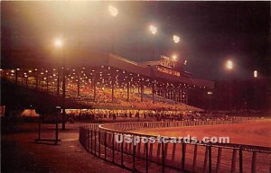 Monticello Raceway - New York NY  