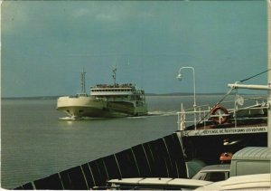 CPM ROYAN Croisement du Bac en Gironde (1169013)