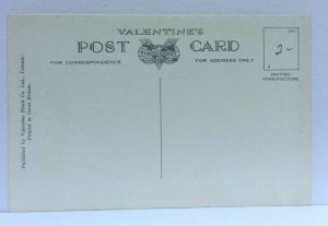 St Lawrence River Canadian Waters US Navy Ship Thousand Island Bridge Postcard 