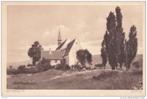 ST. HIPPOLYTE, Doubs, France, 1900-1910's; St. Pilt