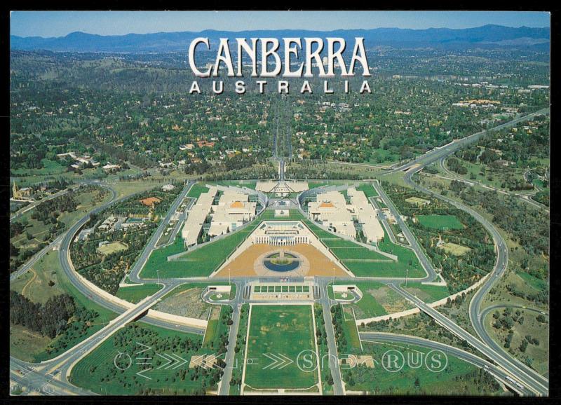 Canberra Australia