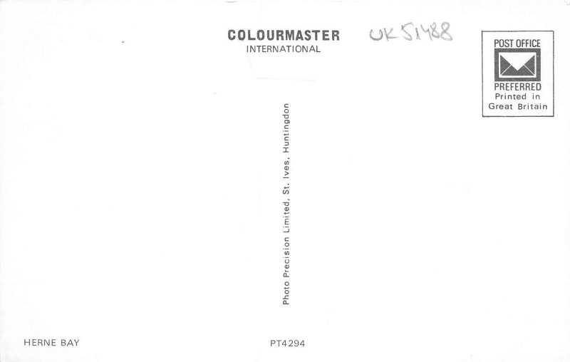 uk51488 herne bay uk