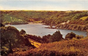 uk52150 north sands salcombe devon real photo uk