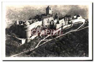 Postcard Modern High koenigsbourg