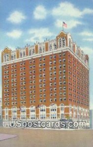 Hotel President - Kansas City, Missouri MO  