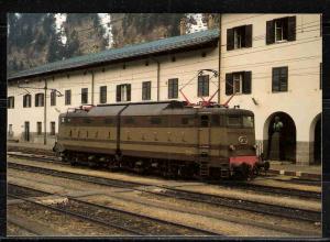 Italian State Railways (VC 0131)