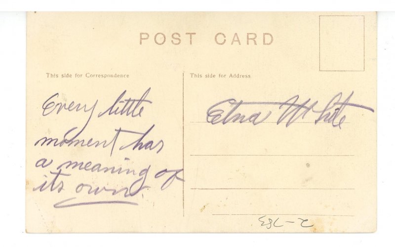 Would Like to See You