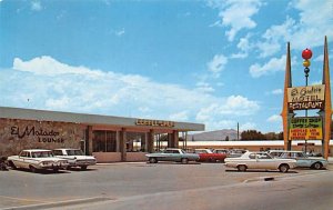 El Camino Socorro, New Mexico NM