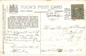 Half Moon , Sail Boats View image 