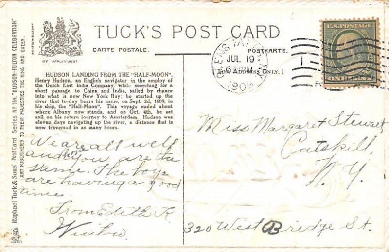 Half Moon , Sail Boats View image 