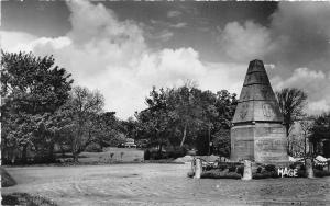 BR19833 Cassel le monument de la bataille du mont cassel france