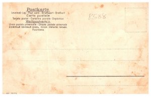 Victorian Children, Angel,