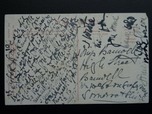 Scotland SHETLAND - Old Postcard Shurrey's / King