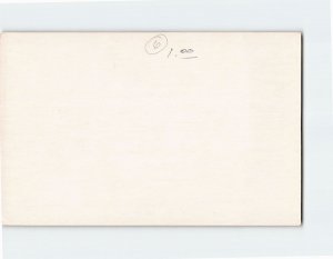Postcard 35th President John F. Kennedy, Washington, District of Columbia
