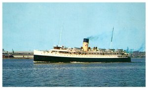 Princcess Helene , Canadian Pacific Passenger and Ferry