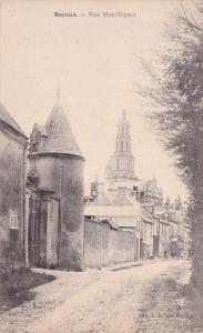 France Bayeux Rue Montfiquet