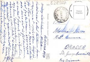 B28937 Belgrad serbia
