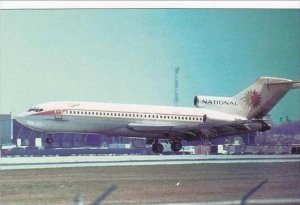NATIONAL AIRLINES BOEING 727