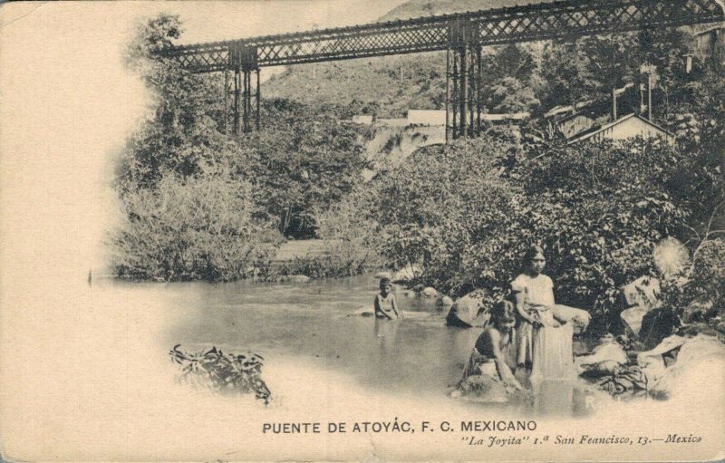 Mexico Puente De Atoyac F.C. Mexicano 05.26