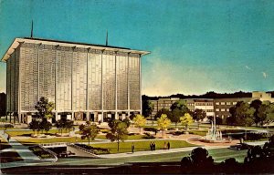 California Fresno New Fresno County Court House