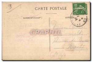 Old Postcard Cave Morgat Ruliance