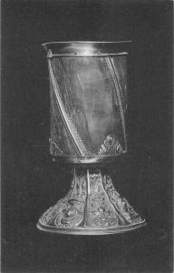 BF5577 vasco unicornio de felipe el hermeso tesoro mayor spain