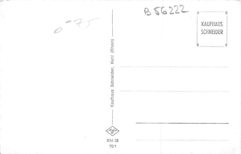 B56222 Kehl am Rheim  germany