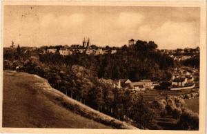 CPA CHAUMONT - Vue generale prise des Tanneries (368417)