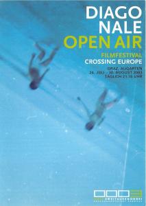 B75412 diago nale open air filmfestival crossing europe acteurs   movie star