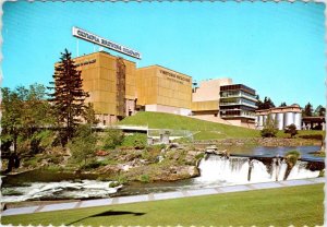 Tumwater, WA Washington  OLYMPIA BREWING COMPANY  Beer~Brewery  4X6 Postcard