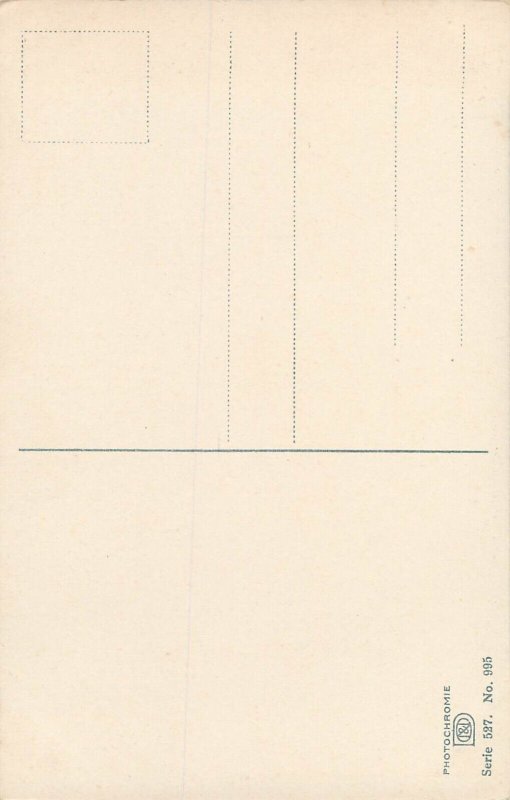 Postcard flowers daisies